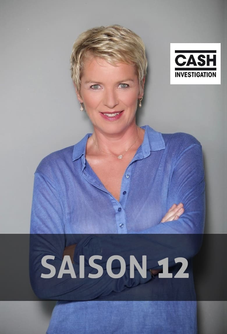 Poster of Cash Investigation - Season 12 - Episode 1 - Episode 1