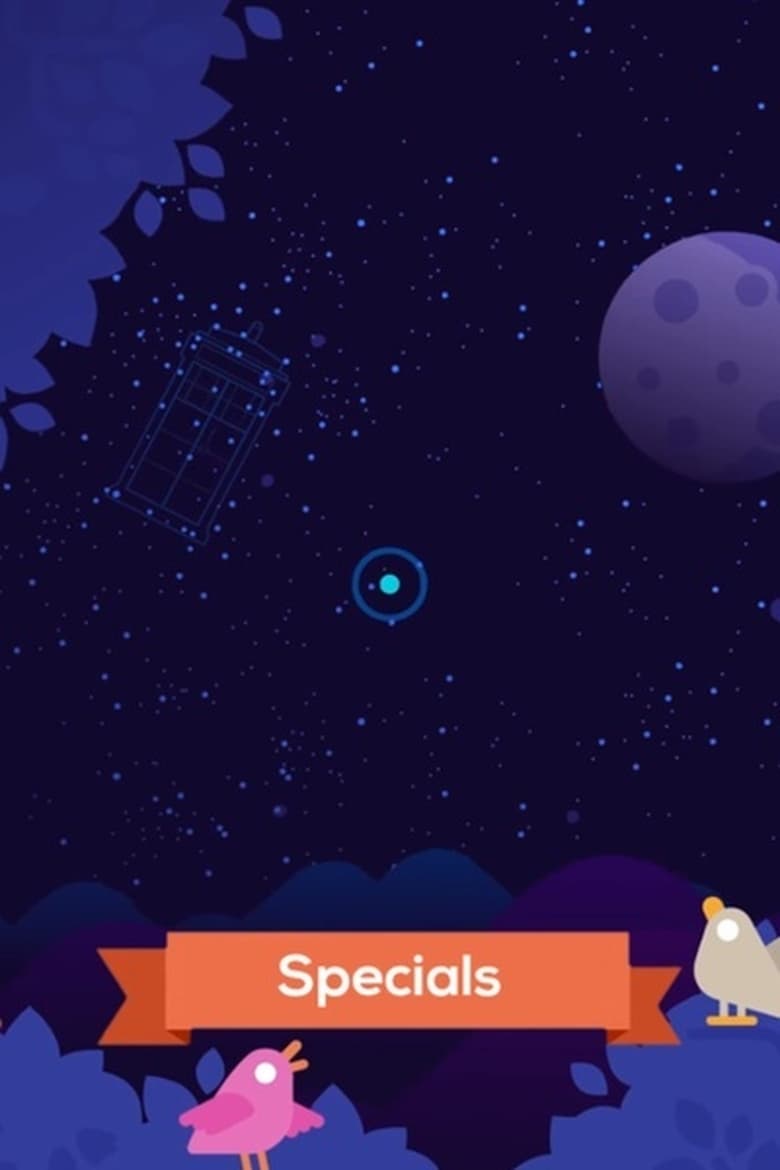 Poster of Episodes in Kurzgesagt   In A Nutshell - Specials - Specials