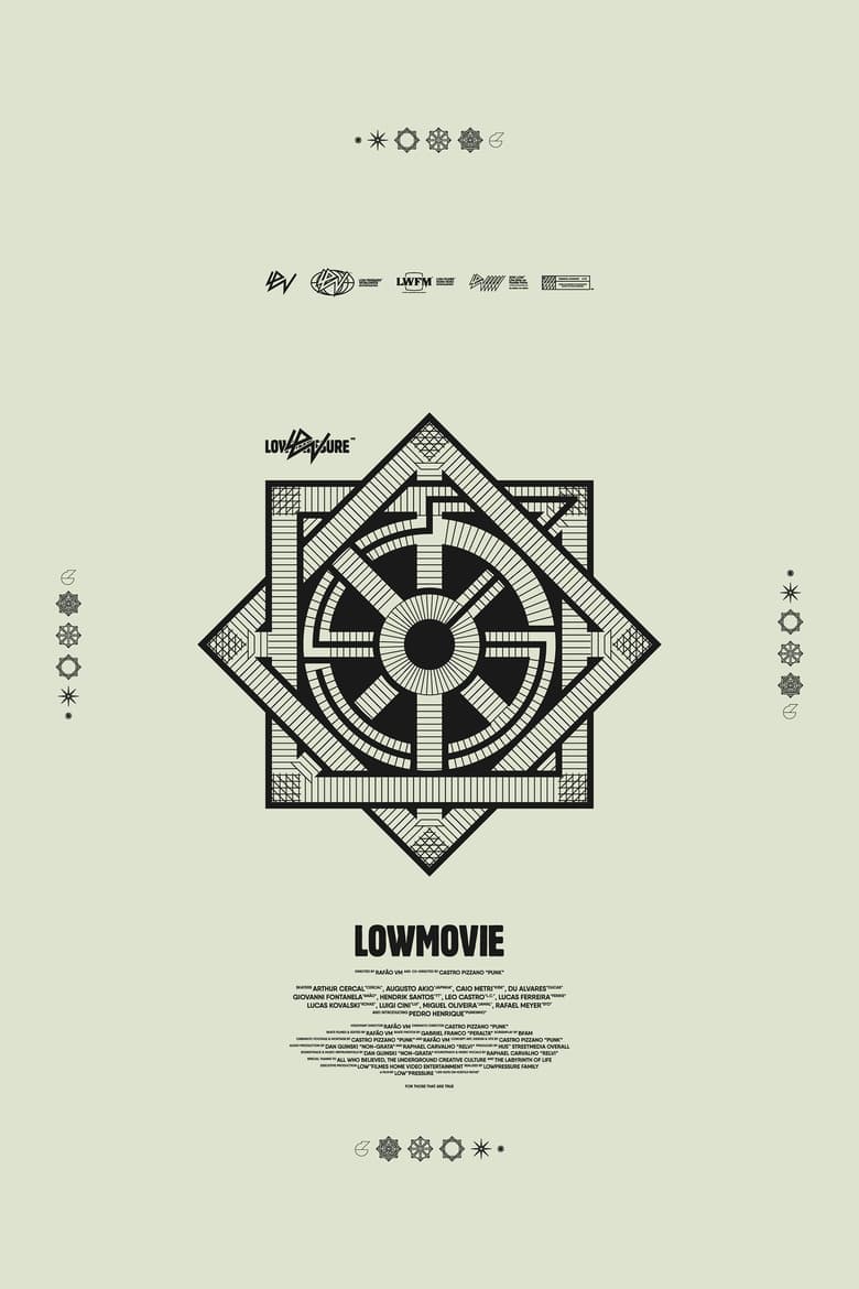 Poster of LowMovie