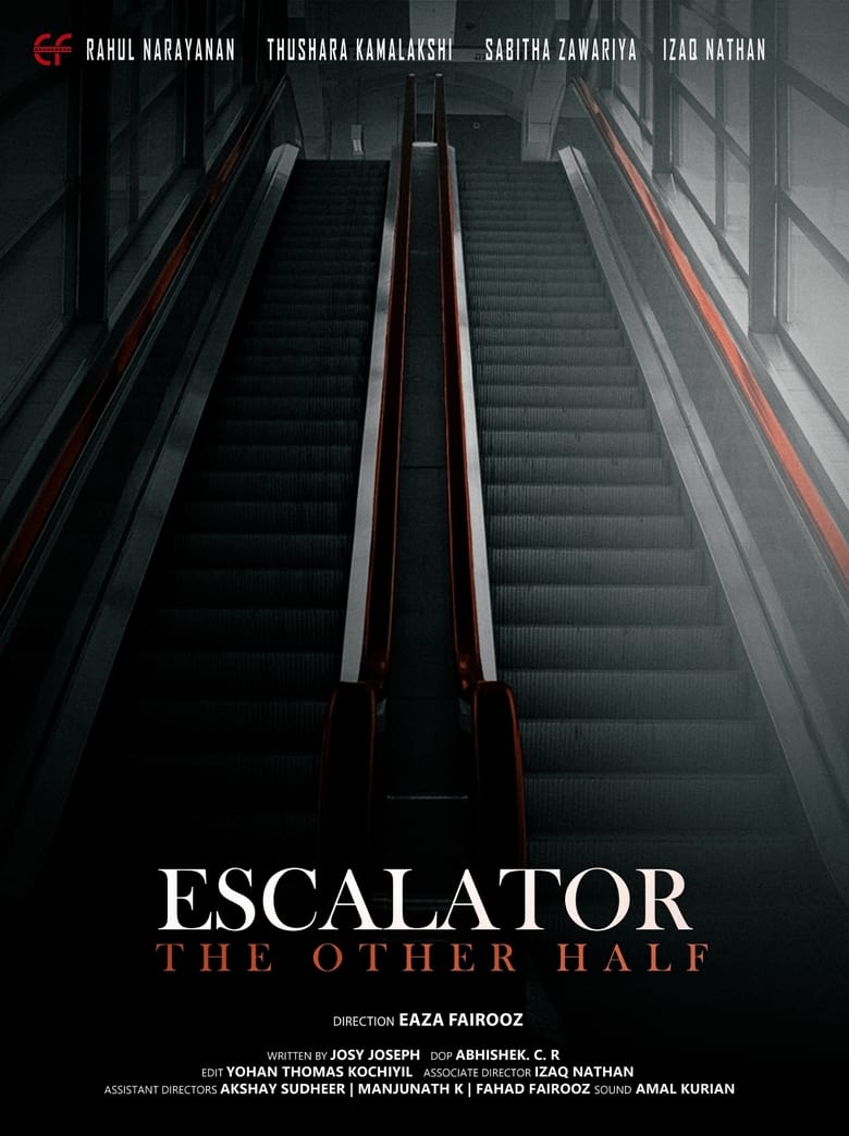 Poster of ESCALATOR