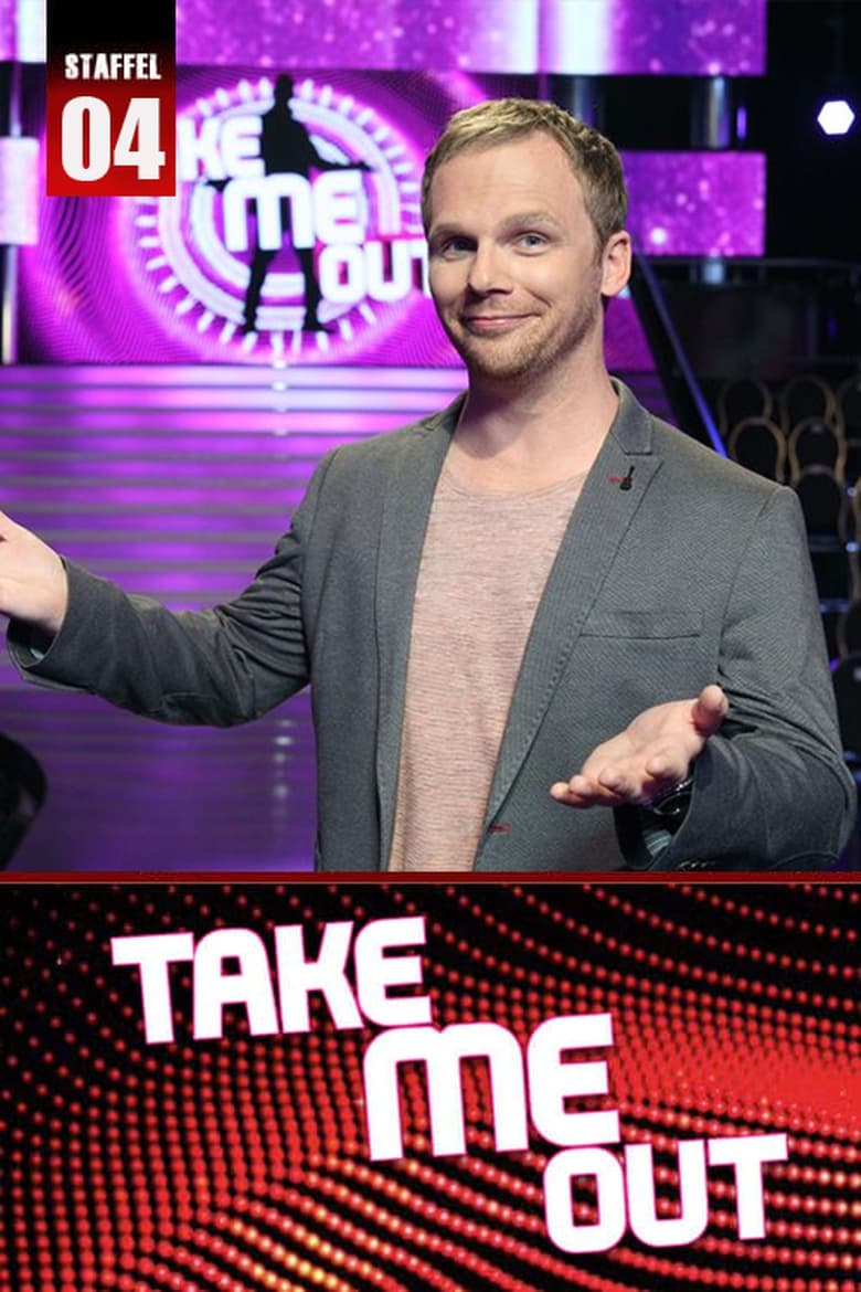 Poster of Take Me Out - Season 4 - Episode 6 - Episode 6