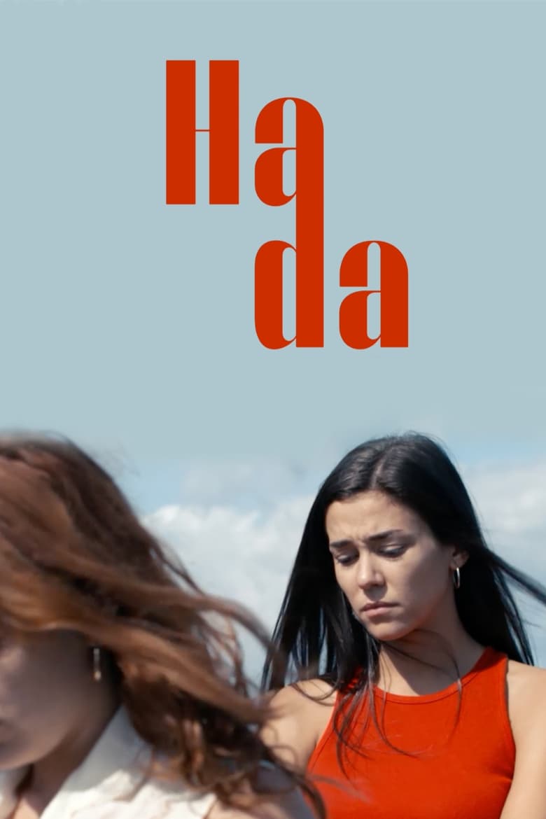 Poster of Hada