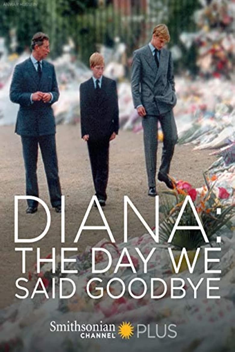 Poster of Diana