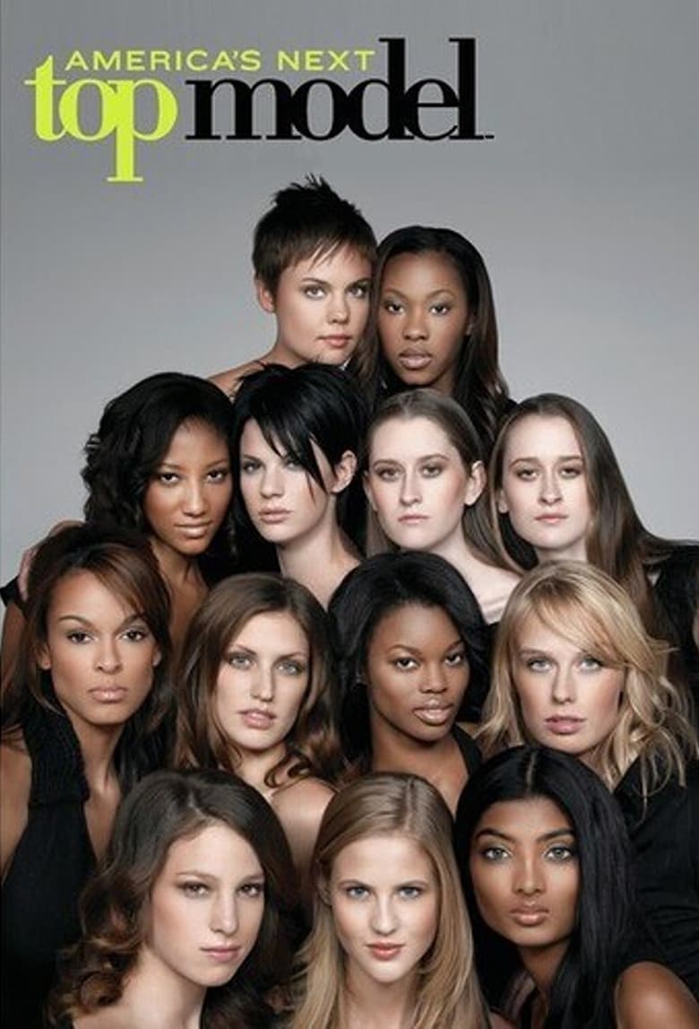 Poster of Episodes in America's Next Top Model - Cycle 7 - Cycle 7