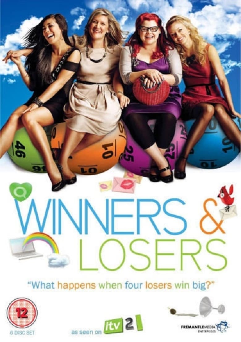 Poster of Winners & Losers