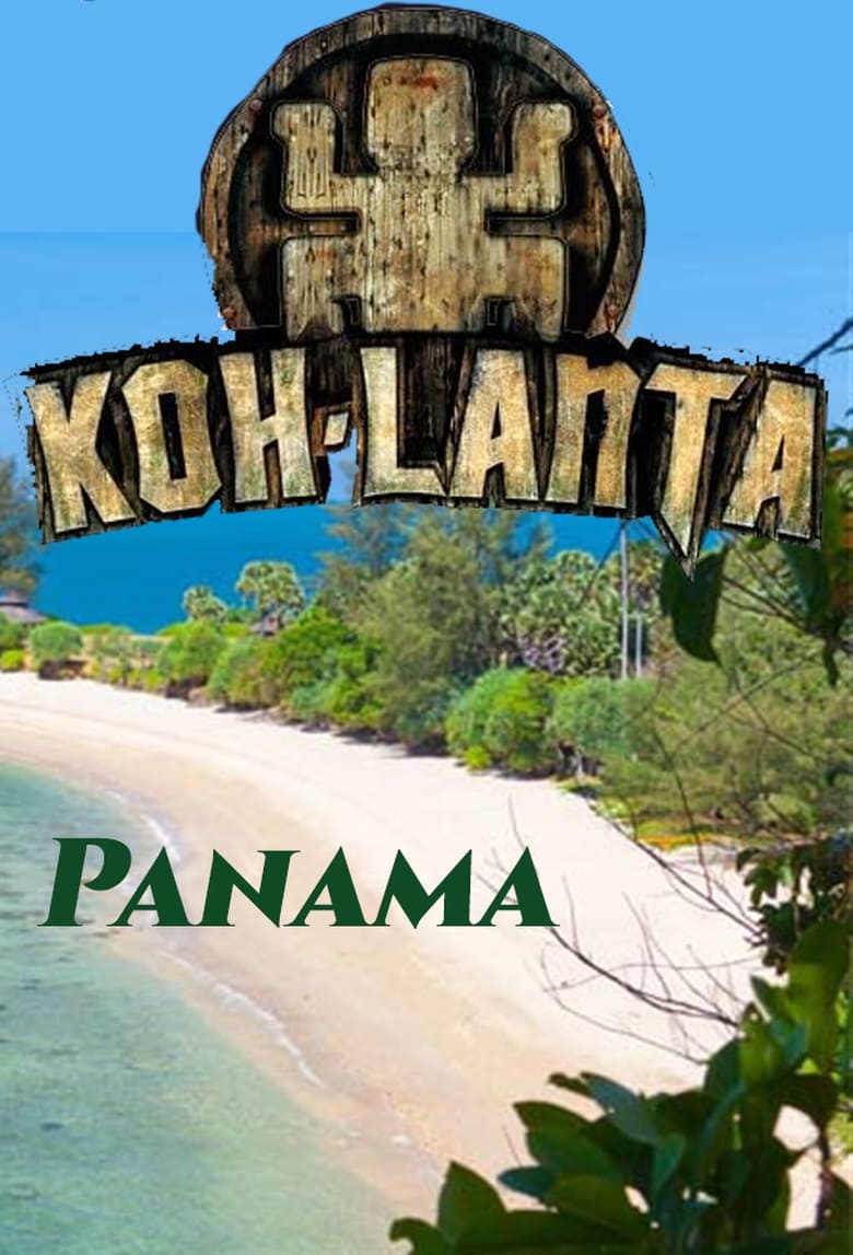 Poster of Cast and Crew in Koh Lanta - Season 4 - Episode 8 - Episode 8