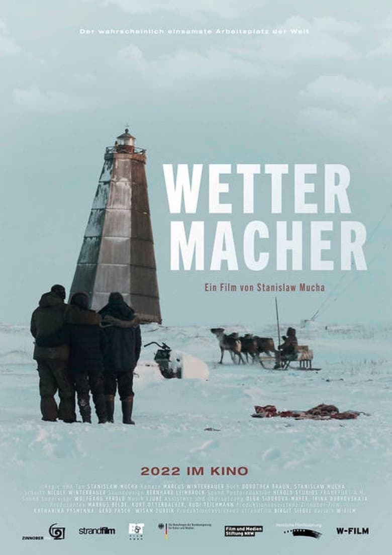 Poster of Wettermacher