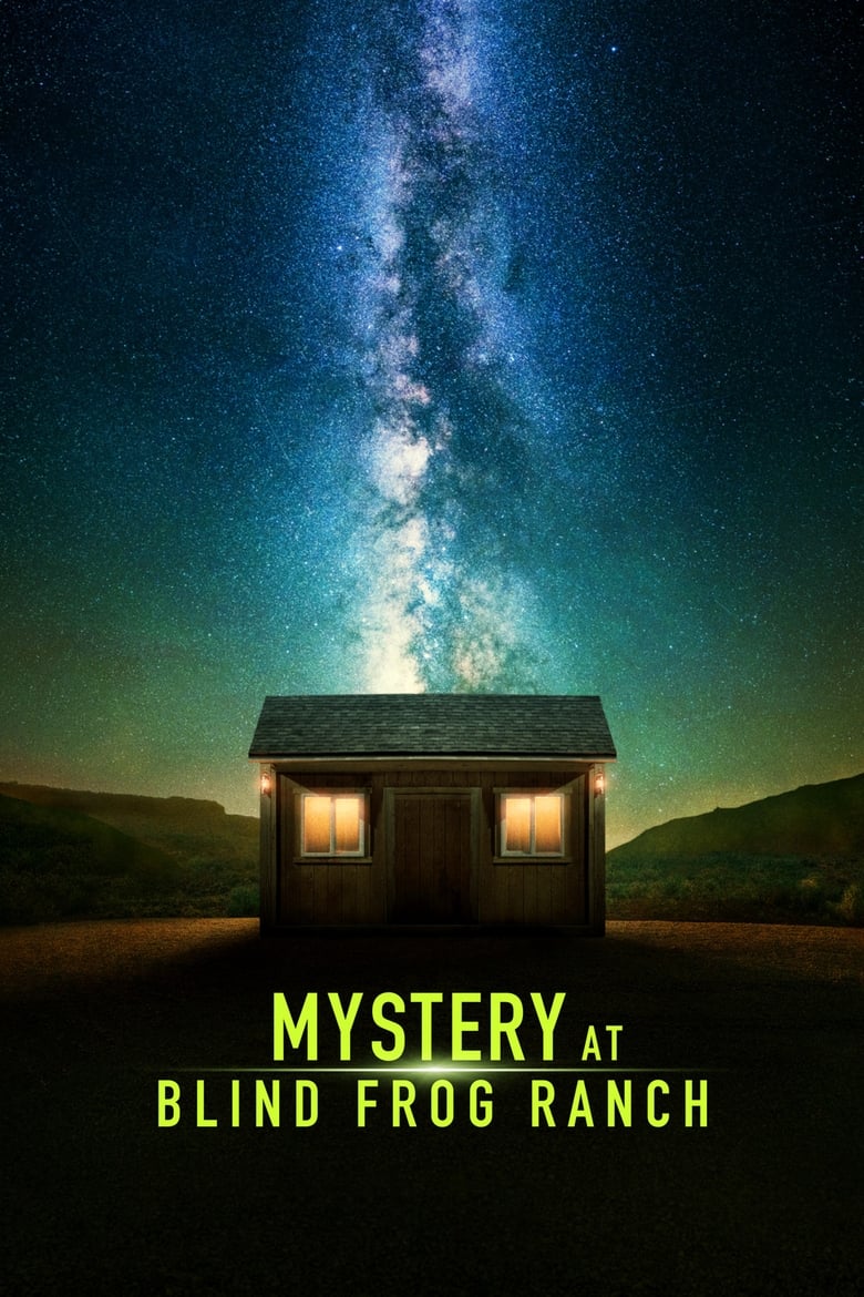 Poster of Episodes in Mystery At Blind Frog Ranch - Season 3 - Season 3