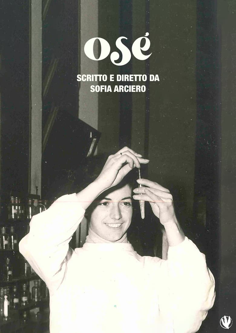 Poster of Osé