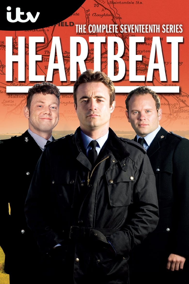 Poster of Episodes in Heartbeat - Season 17 - Season 17