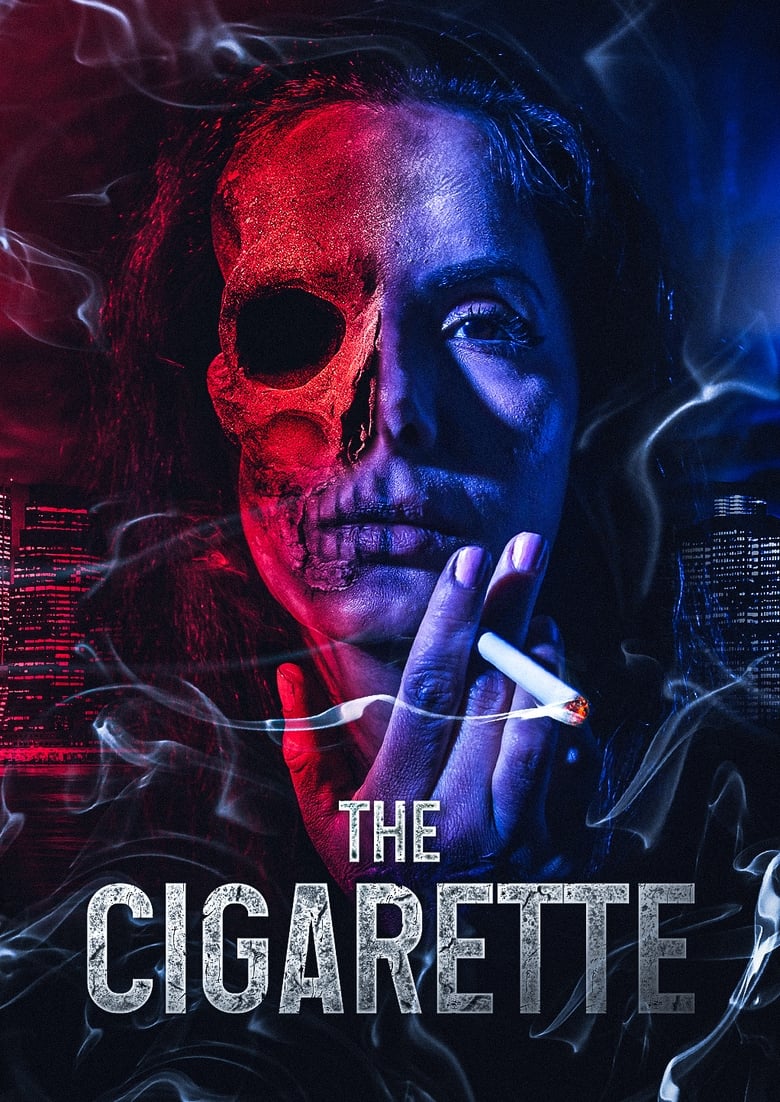 Poster of The Cigarette