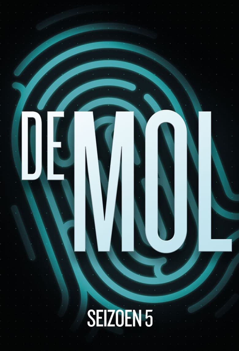 Poster of Cast and Crew in De Mol - Season 5 - Episode 4 - Episode 4