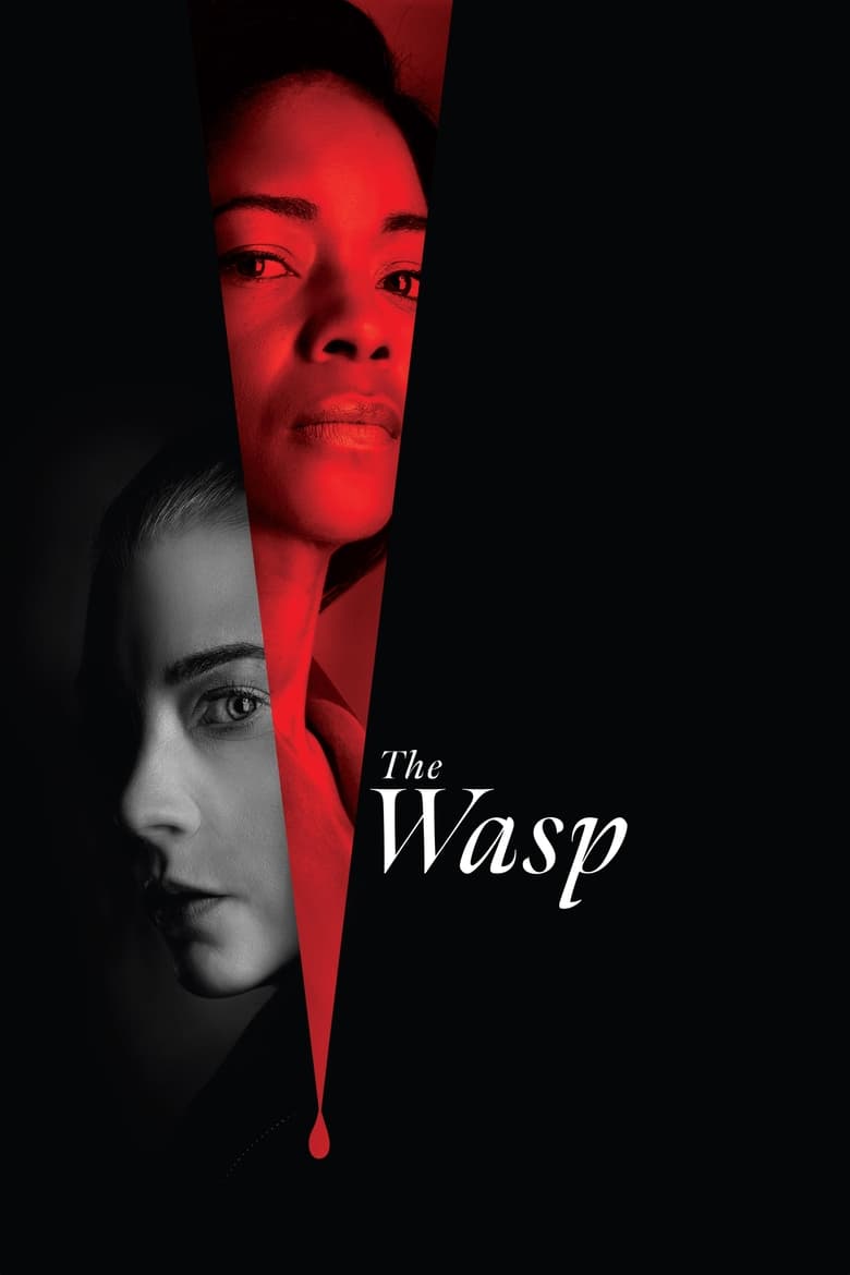 Poster of The Wasp