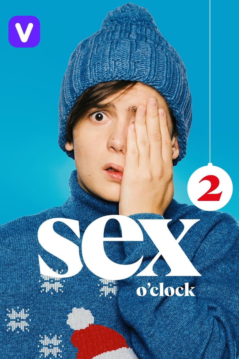 Poster of Episodes in Sex O’Clock - Season 2 - Season 2