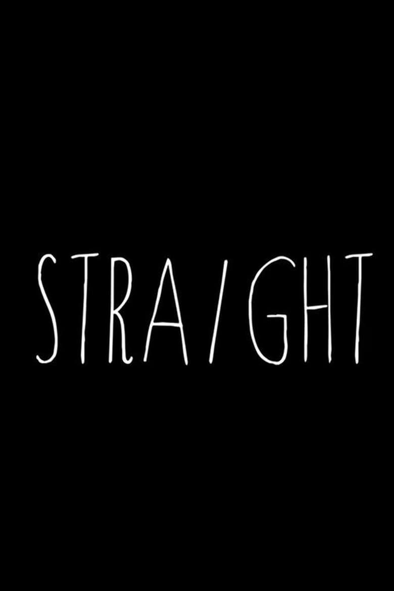 Poster of Straight