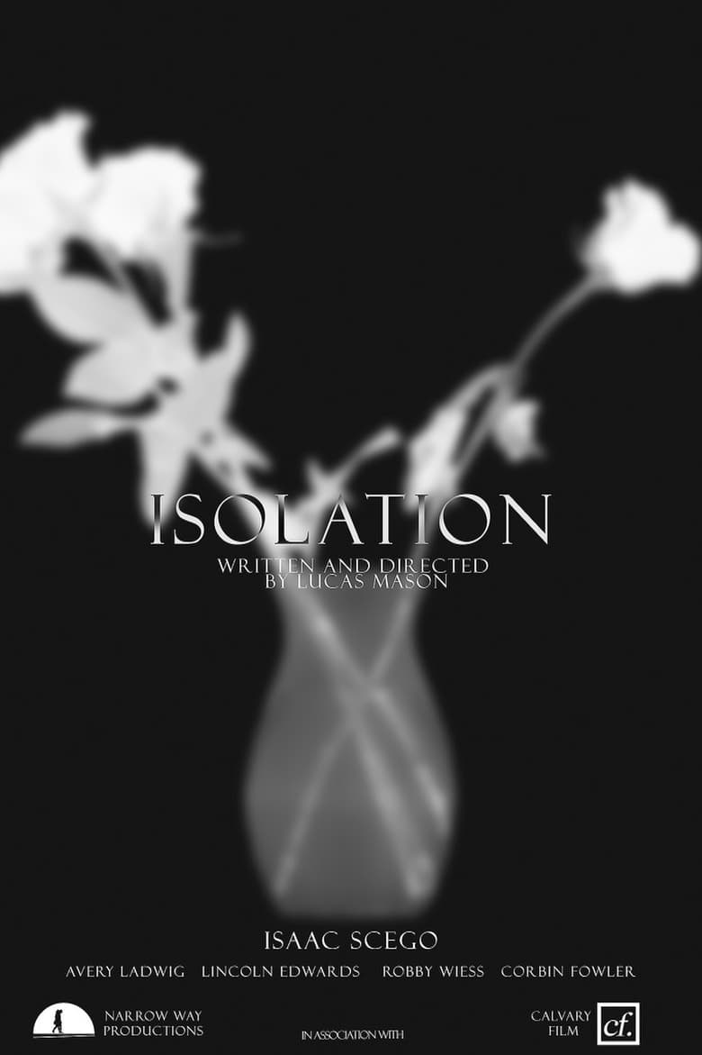 Poster of Isolation