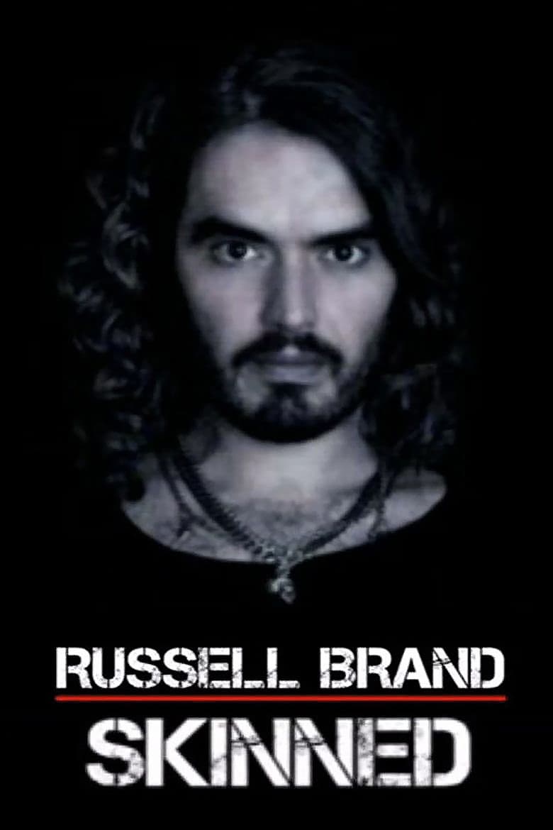 Poster of Russell Brand: Skinned