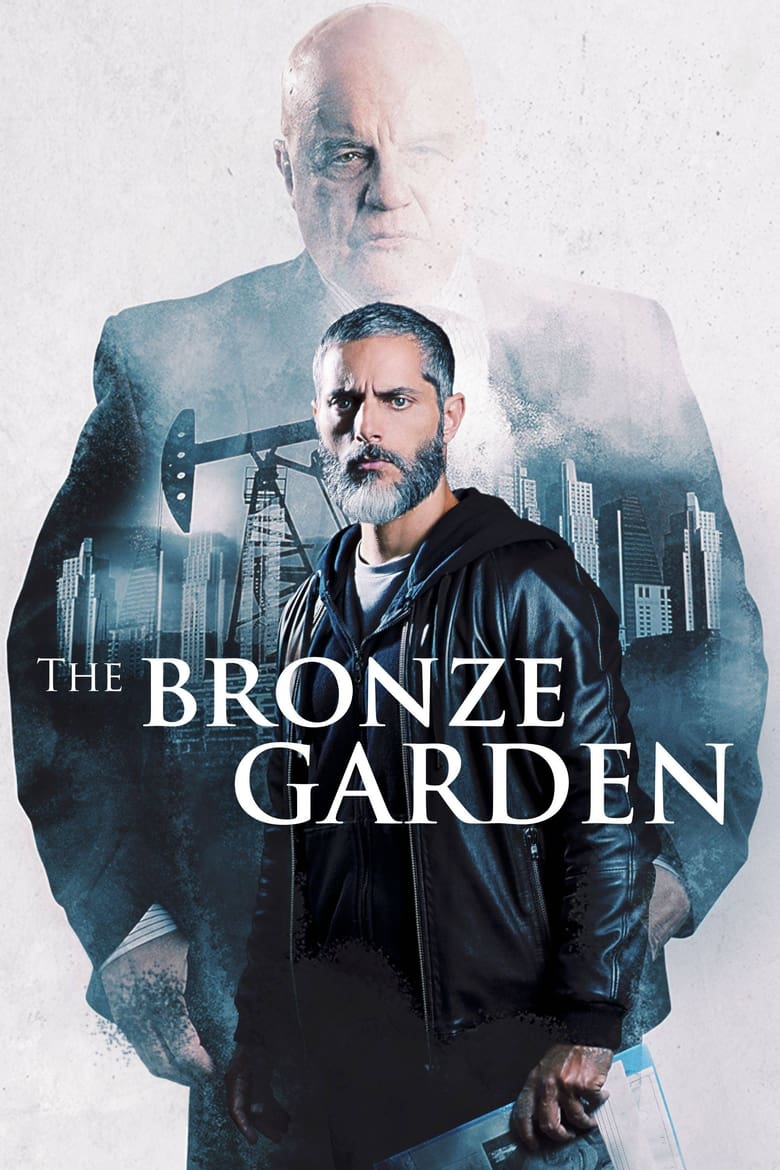 Poster of Cast and Crew in The Bronze Garden - Season 3 - Episode 2 - Episode 2