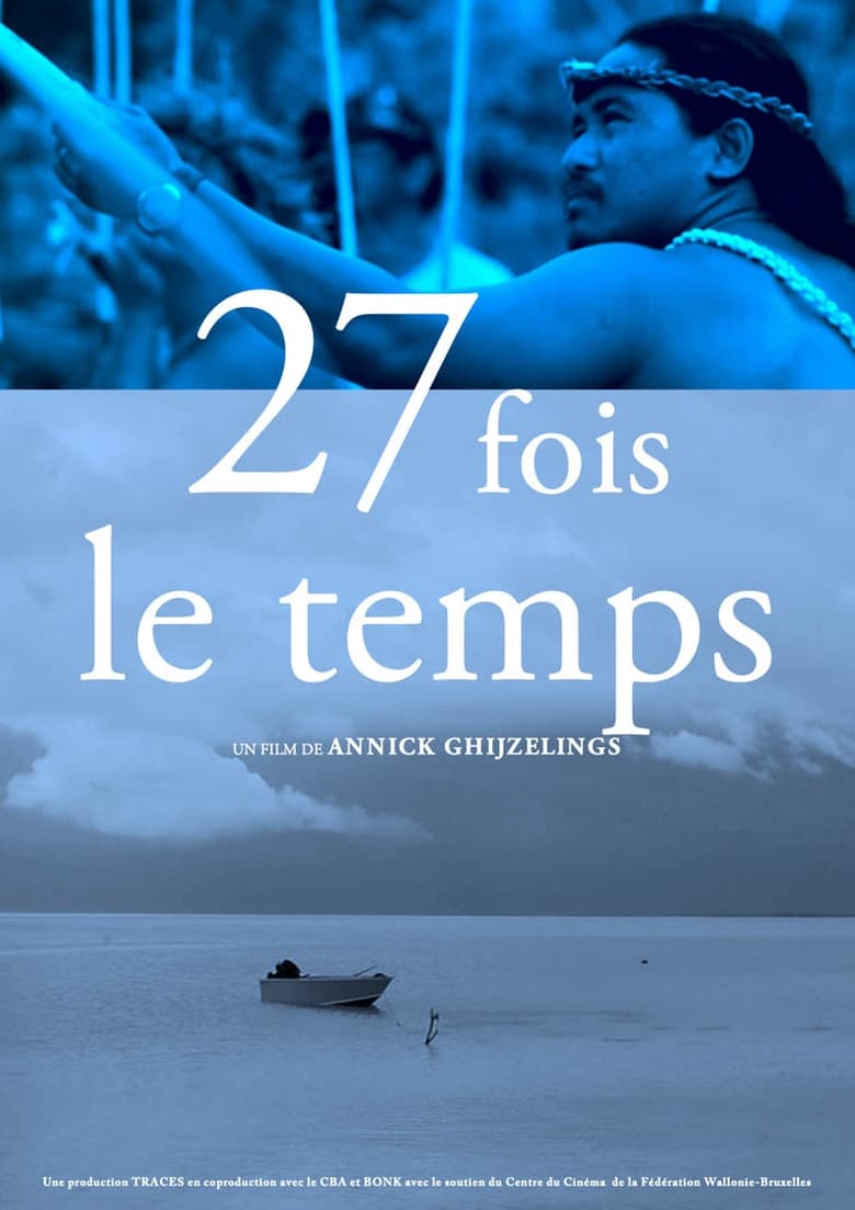 Poster of 27 Times Time