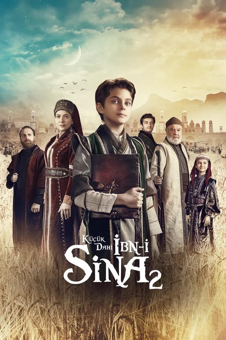 Poster of Episodes in Ibn I Sina  The Young Genius - Season 2 - Season 2