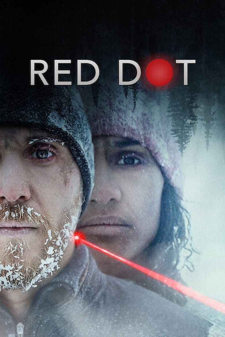 Poster of Red Dot