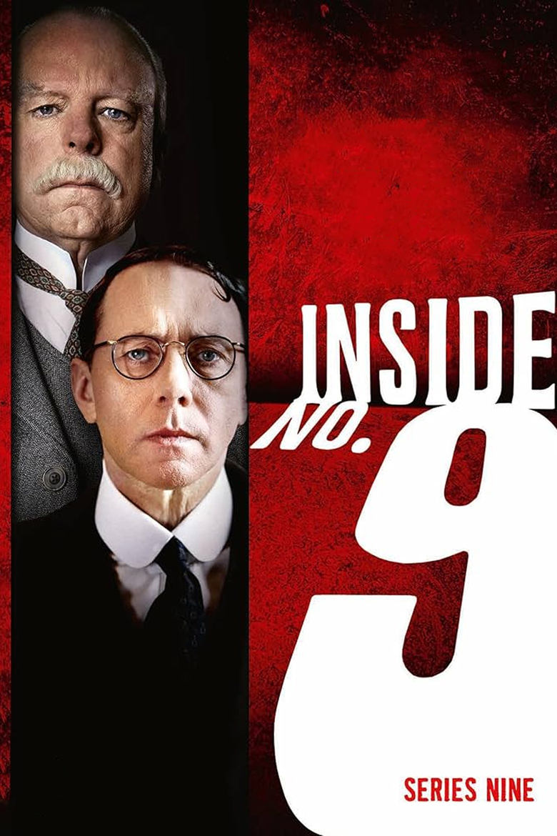 Poster of Episodes in Inside No. 9 - Series 9 - Series 9