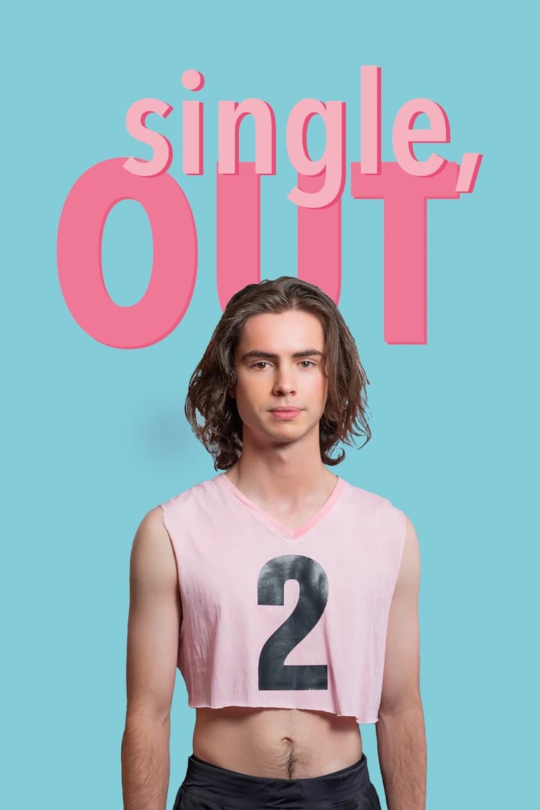 Poster of Single, Out - Season 2 - Episode 4 - Happy?