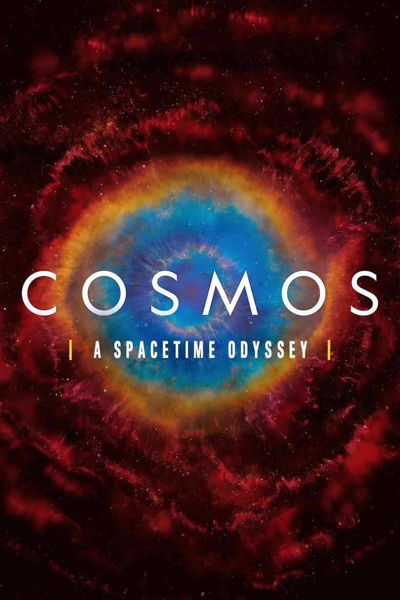 Poster of Episodes in Cosmos - A Spacetime Odyssey - A Spacetime Odyssey