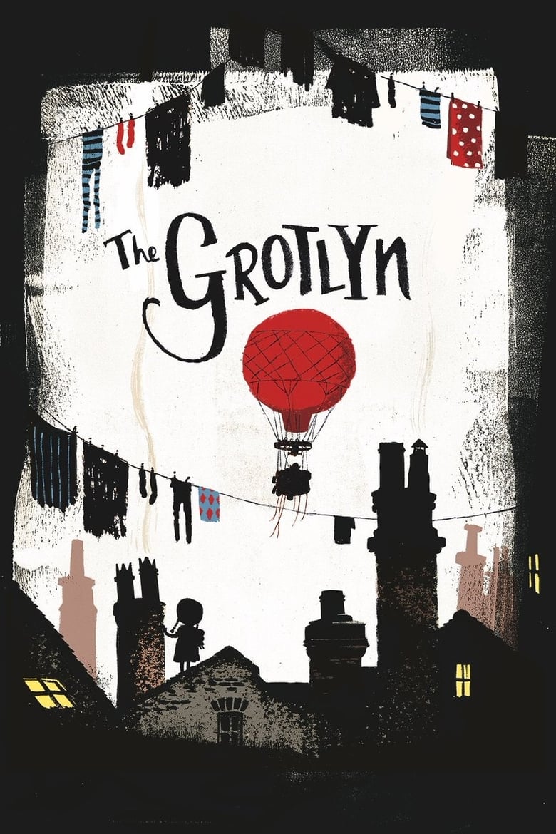 Poster of The Grotlyn