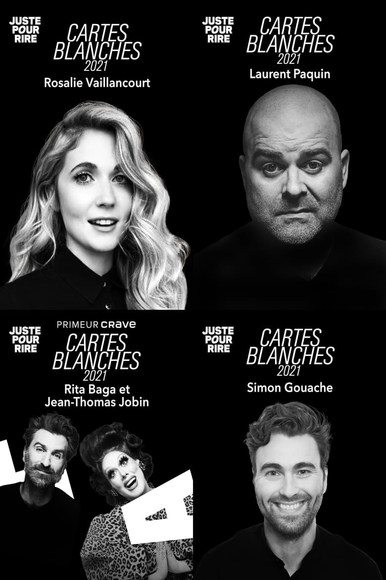 Poster of Episodes in Juste Pour Rire   Galas - Season 2021 - Season 2021