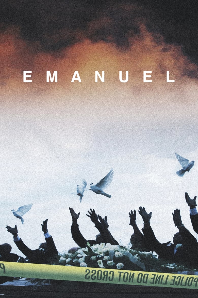 Poster of Emanuel