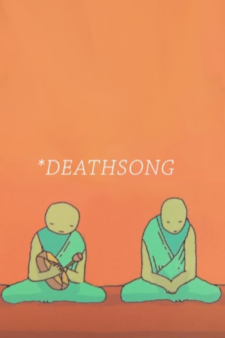 Poster of Deathsong