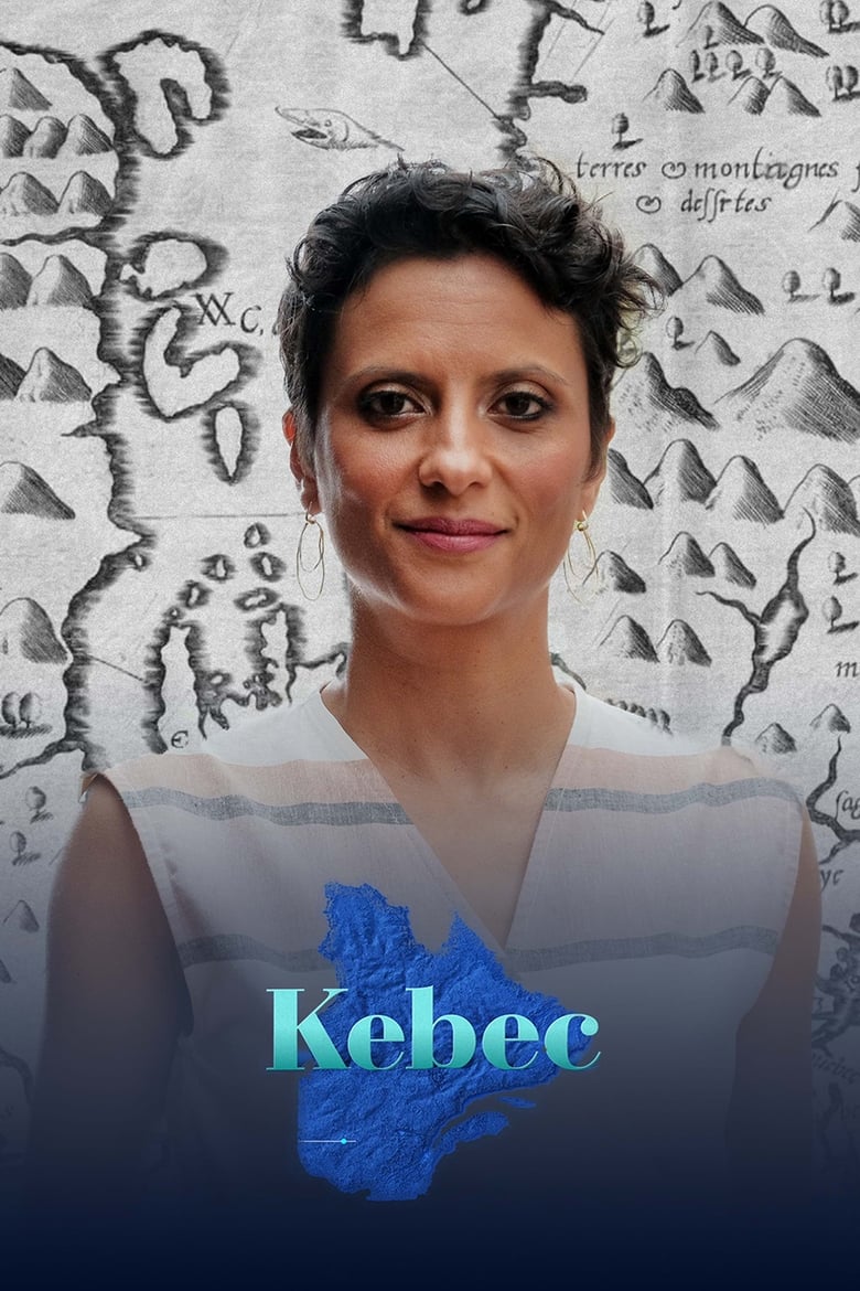 Poster of Cast and Crew in Kebec - Season 1 - Episode 6 - Episode 6