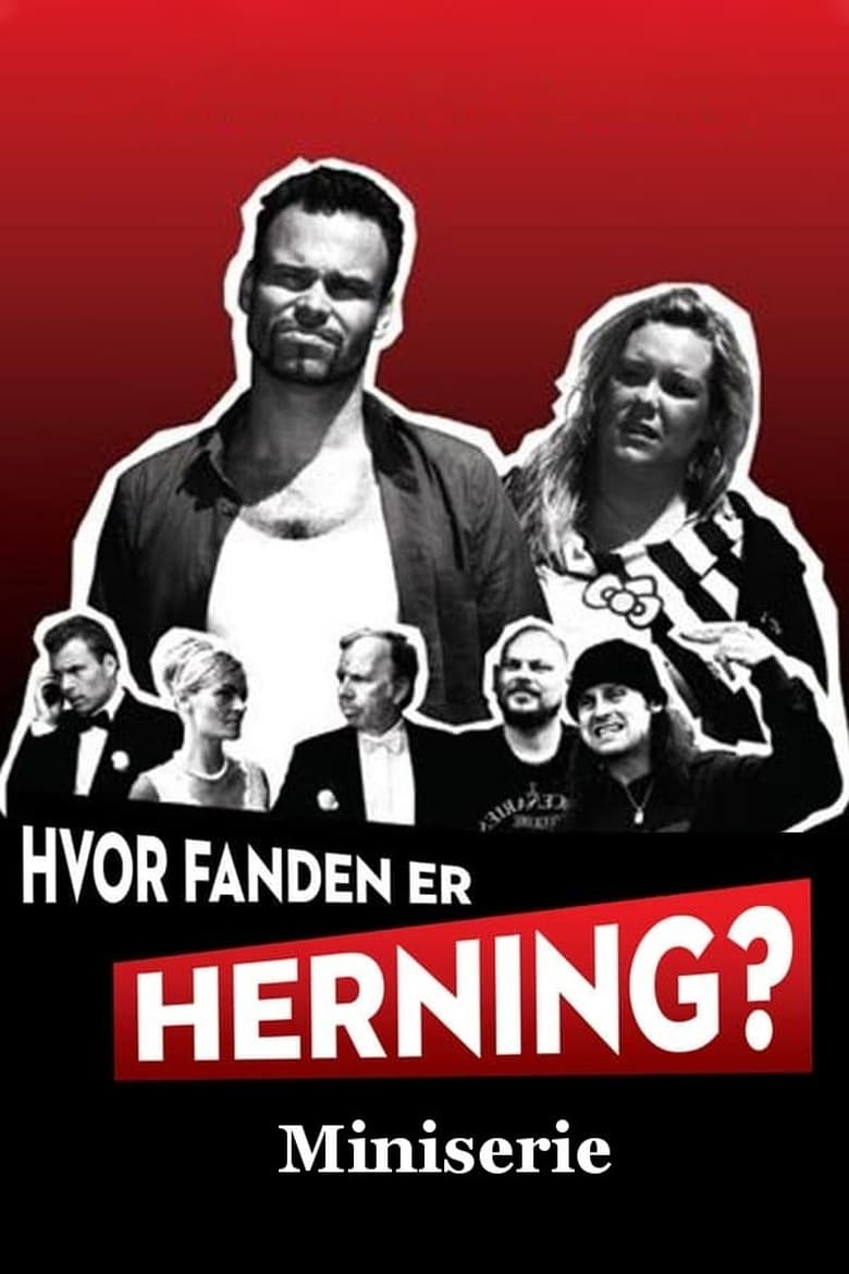 Poster of Episodes in Hvor Fanden Er Herning? - Season 1 - Season 1