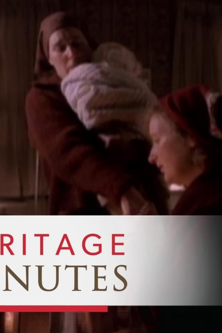 Poster of Heritage Minutes: Myrnam Hospital