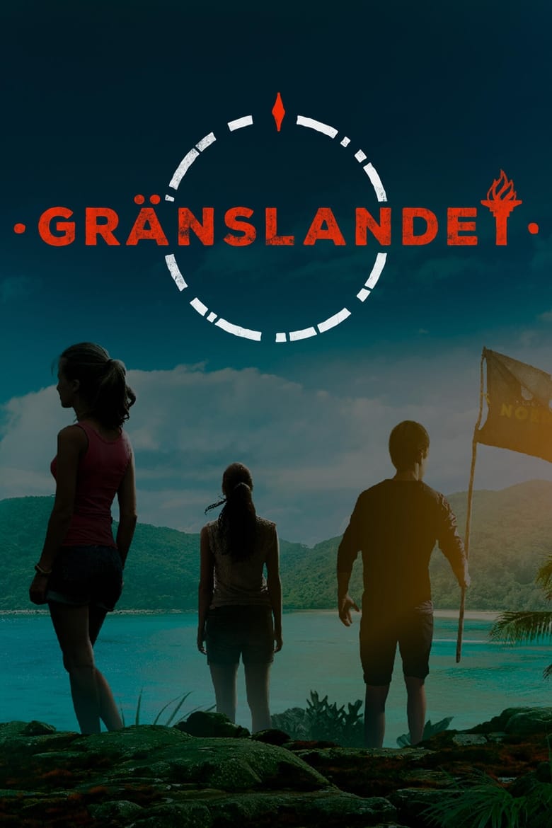 Poster of Episodes in Robinson  Gränslandet - Season 1 - Season 1