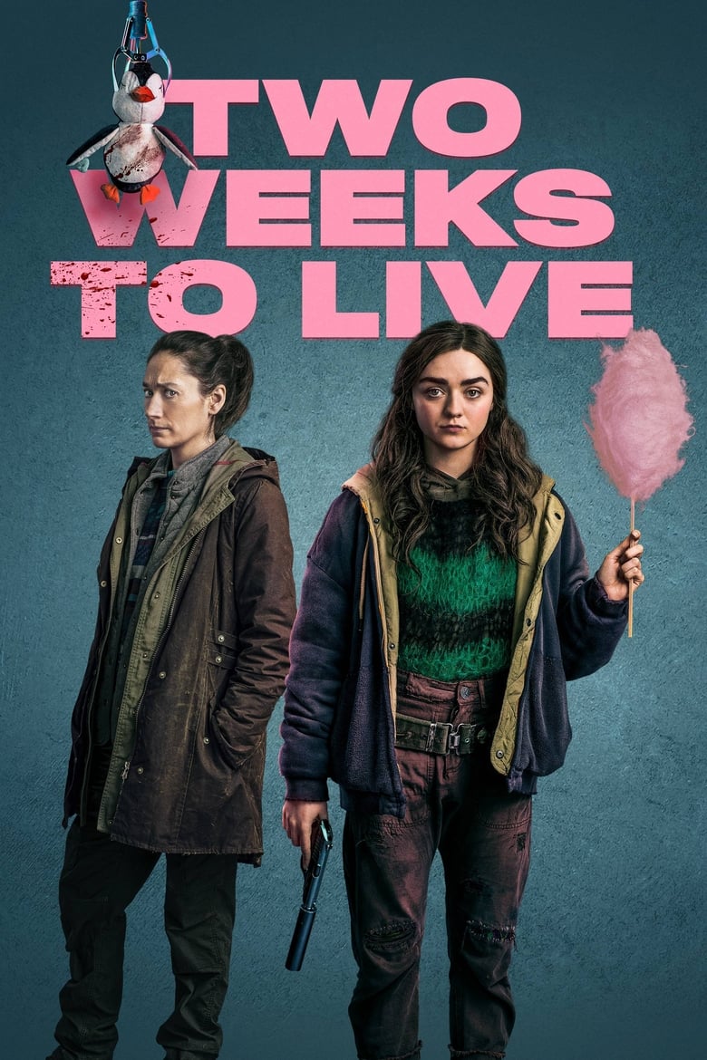 Poster of Cast and Crew in Two Weeks To Live - Season 1 - Episode 4 - Episode 4