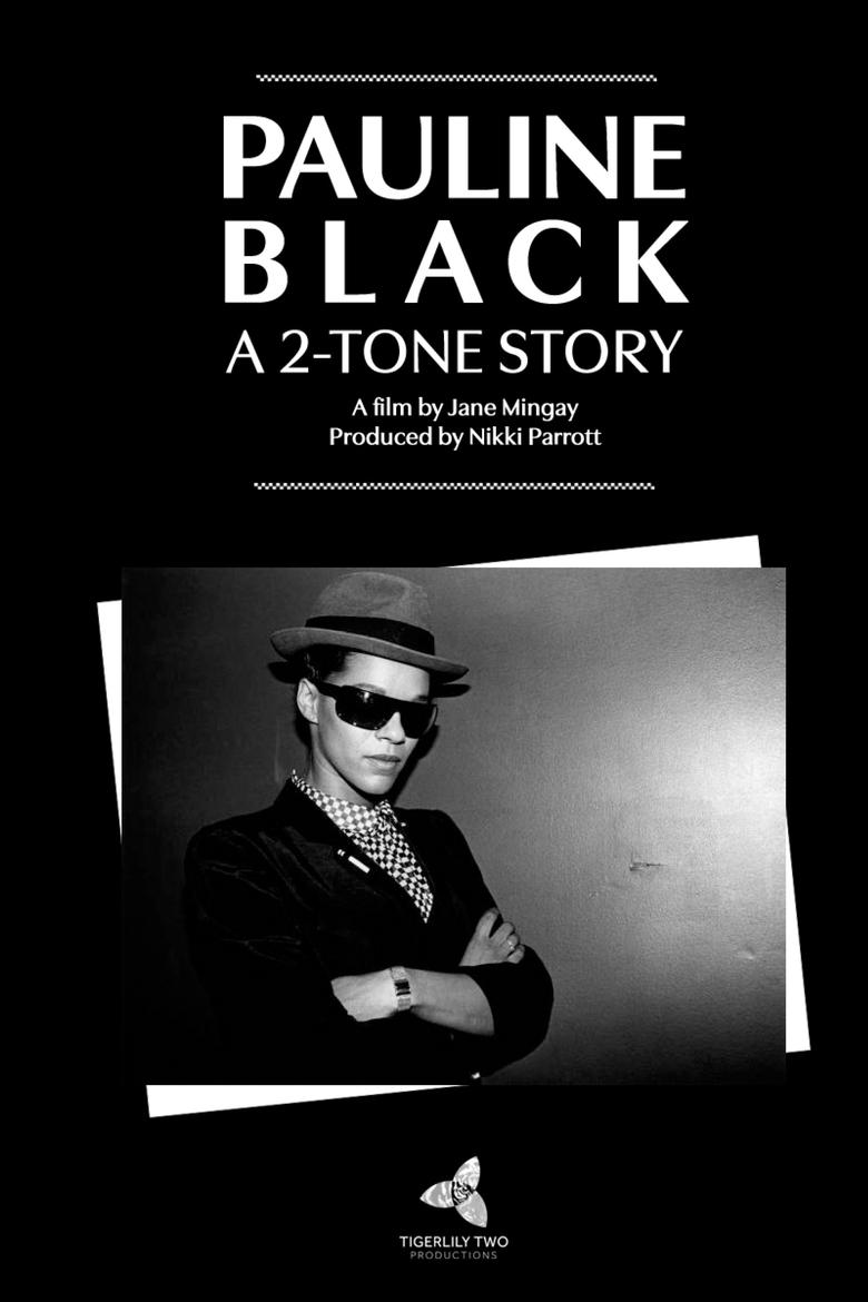 Poster of Pauline Black: A 2-Tone Story