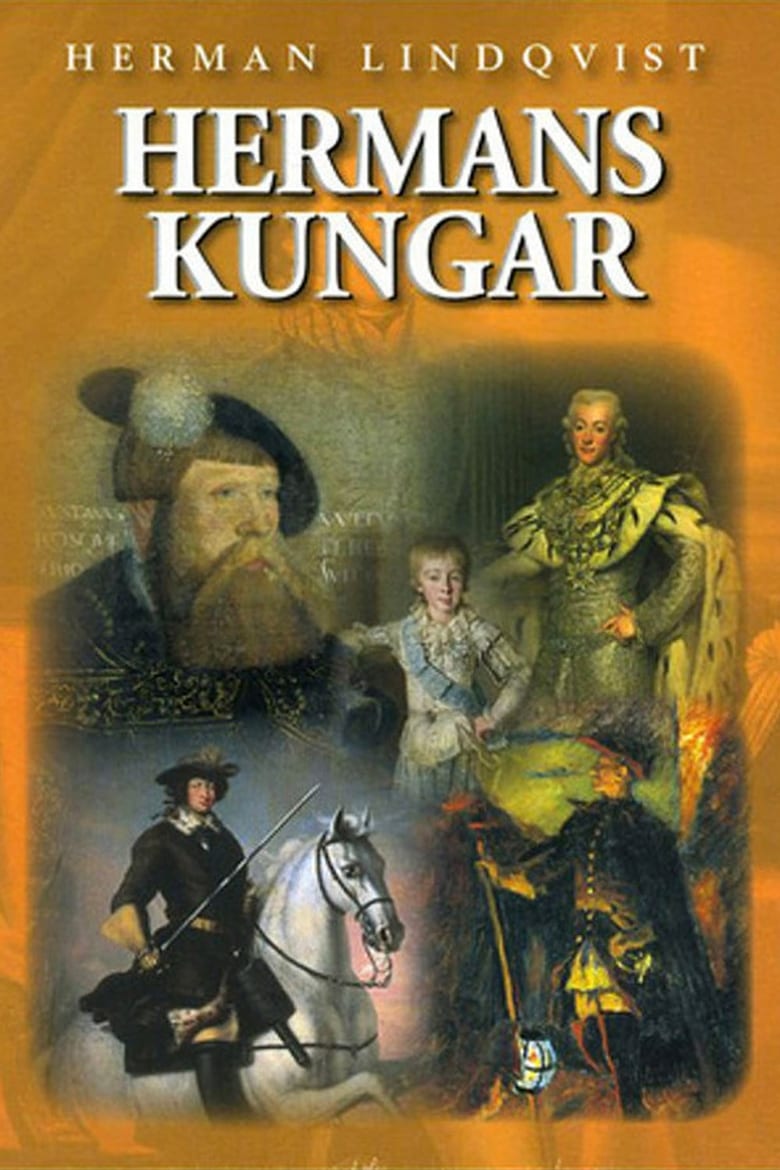 Poster of Episodes in Hermans Kungar - Season 1 - Season 1