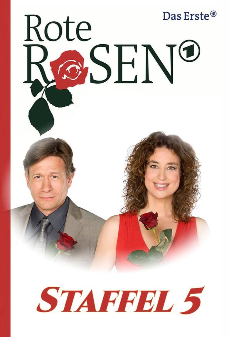 Poster of Episodes in Rote Rosen - Season 5 - Season 5