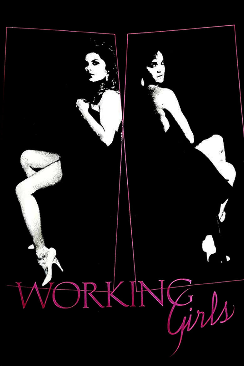 Poster of Working Girls