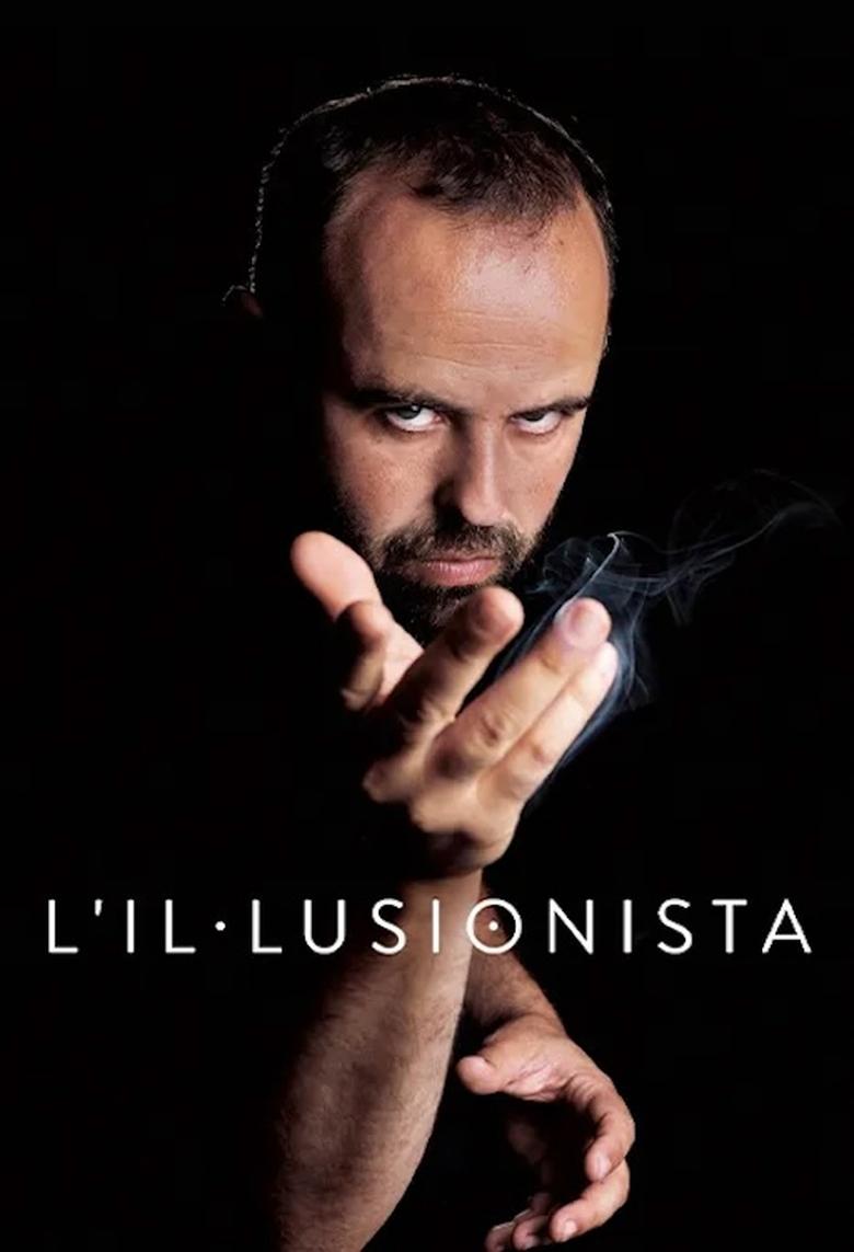 Poster of L'il·lusionista