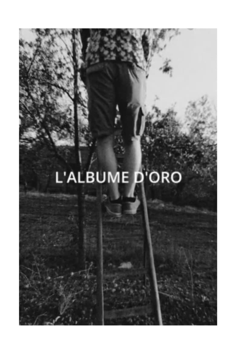 Poster of L'Albume D'Oro