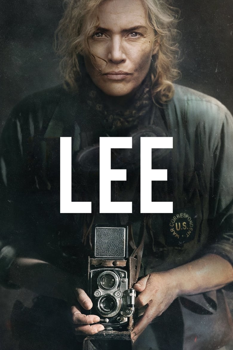 Poster of Lee