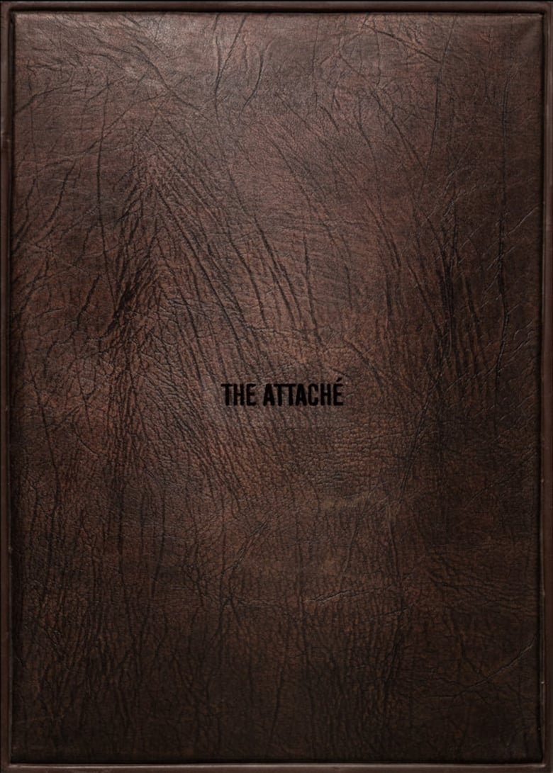 Poster of The Attaché