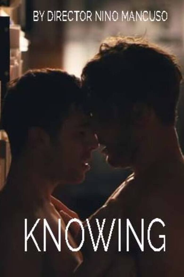 Poster of Knowing