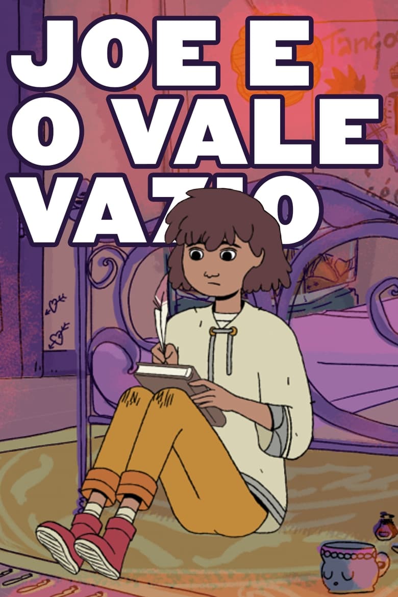 Poster of Joe e o Vale Vazio