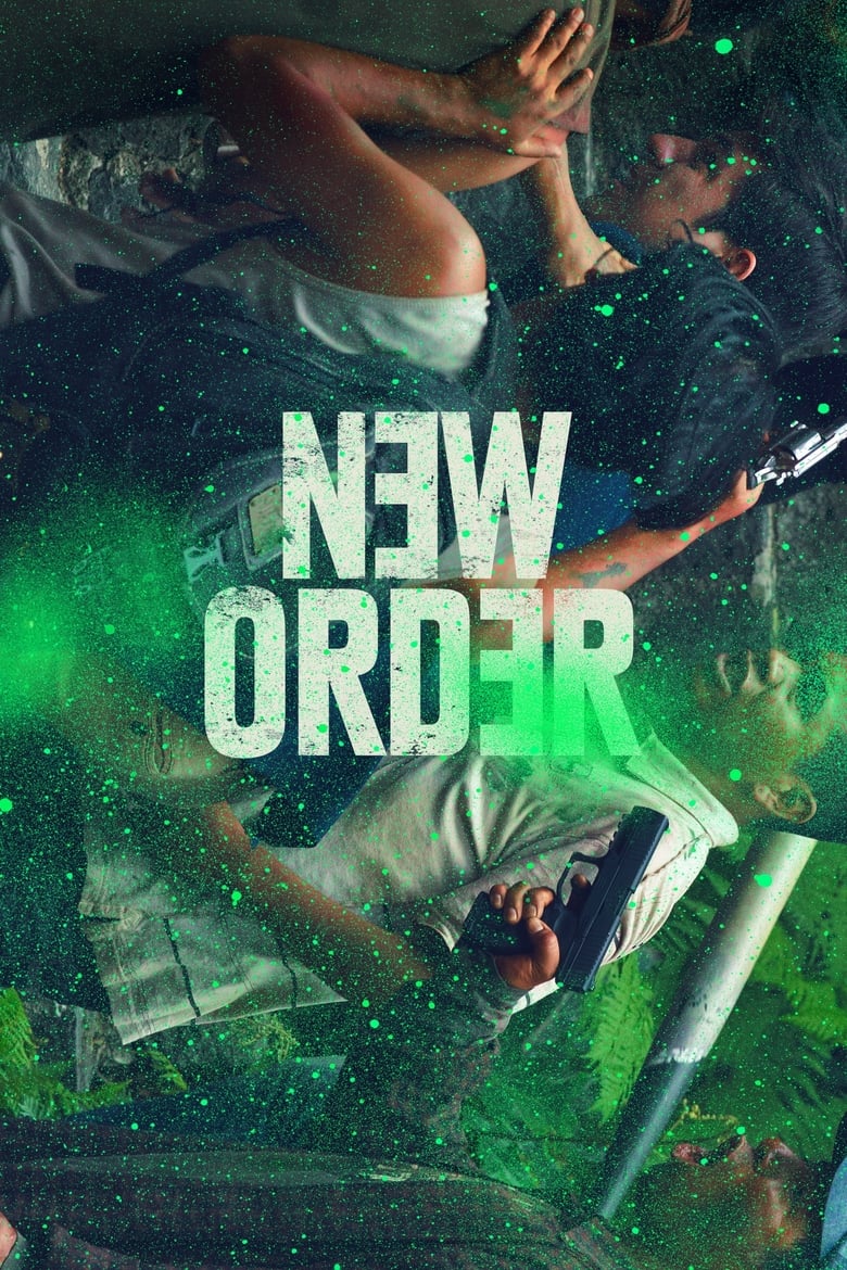 Poster of New Order