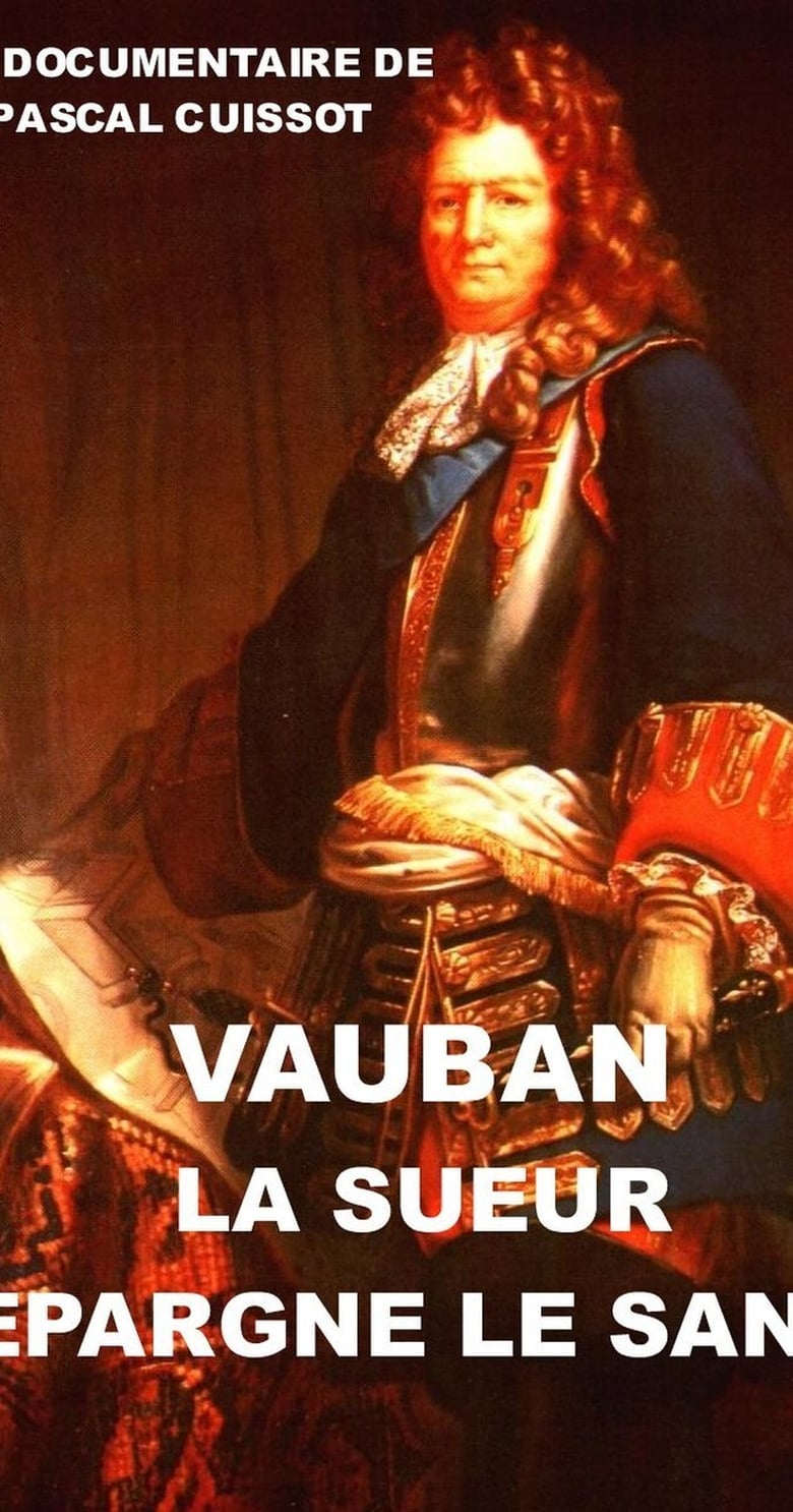 Poster of Vauban