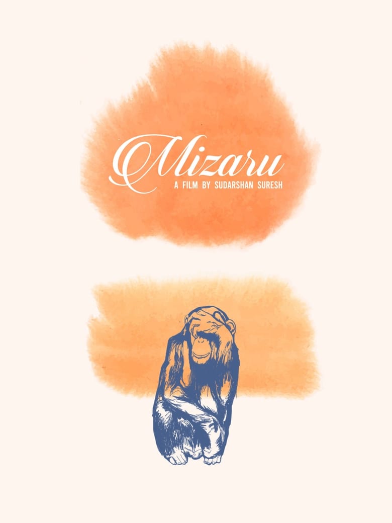 Poster of Mizaru